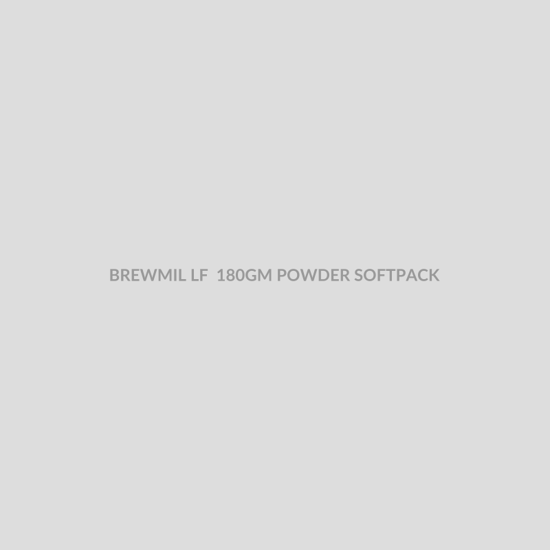 BREWMIL LF 180GM POWDER SOFTPACK - Bolan Clinic Pharmacy