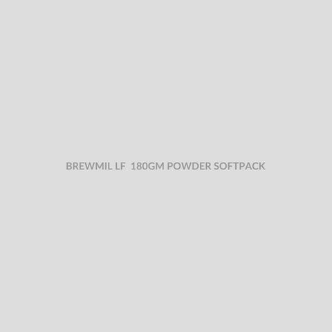 BREWMIL LF 180GM POWDER SOFTPACK - Bolan Clinic Pharmacy