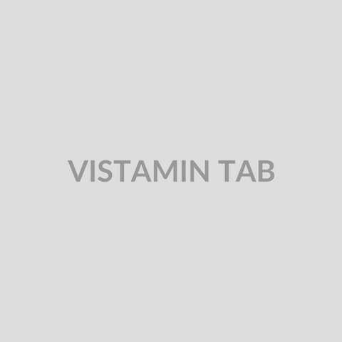 VISTAMIN TAB - Bolan Clinic Pharmacy