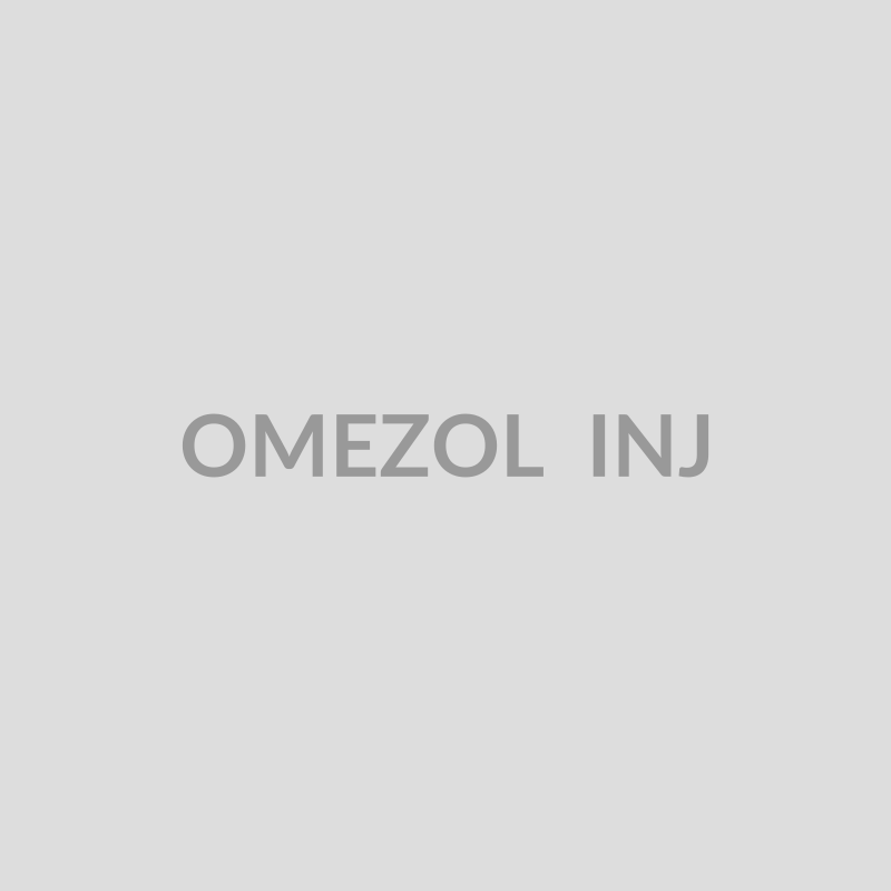OMEZOL INJ - Bolan Clinic Pharmacy