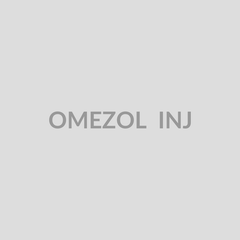 OMEZOL INJ - Bolan Clinic Pharmacy
