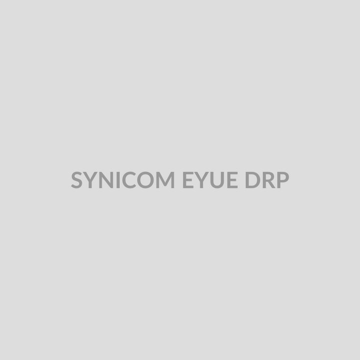 SYNICOM EYUE DRP - Bolan Clinic Pharmacy