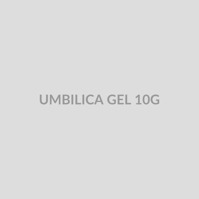 UMBILICA GEL 10G - Bolan Clinic Pharmacy