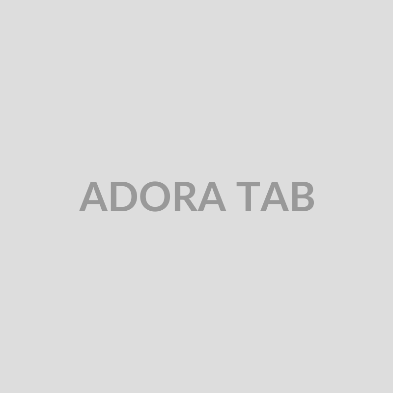 ADORA TAB - Bolan Clinic Pharmacy