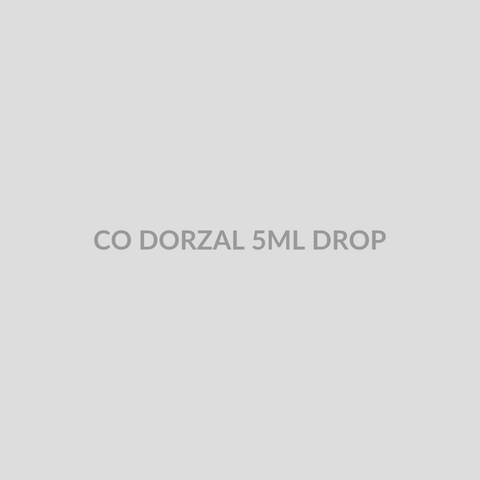 CO DORZAL 5ML DROP - Bolan Clinic Pharmacy