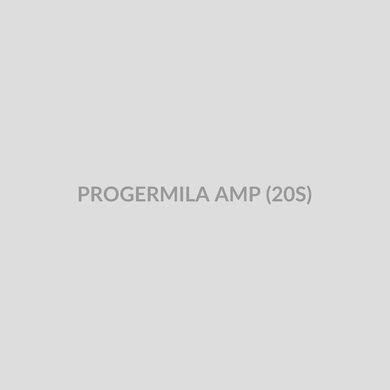 PROGERMILA AMP (20S) - Bolan Clinic Pharmacy
