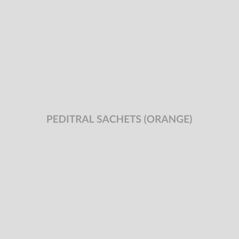 PEDITRAL SACHETS (ORANGE) - Bolan Clinic Pharmacy