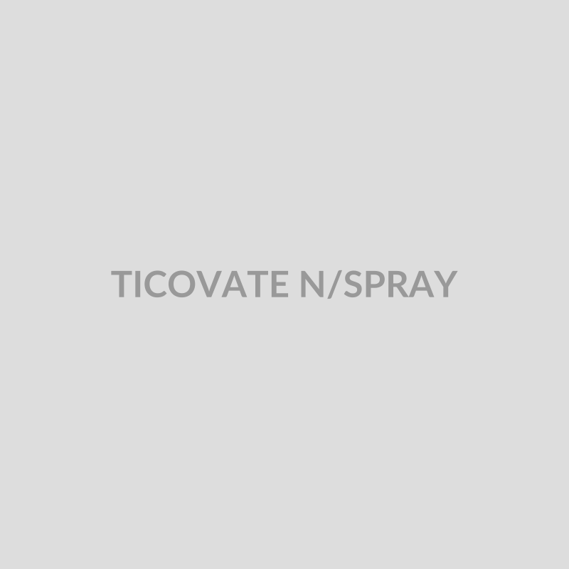 TICOVATE N/SPRAY - Bolan Clinic Pharmacy