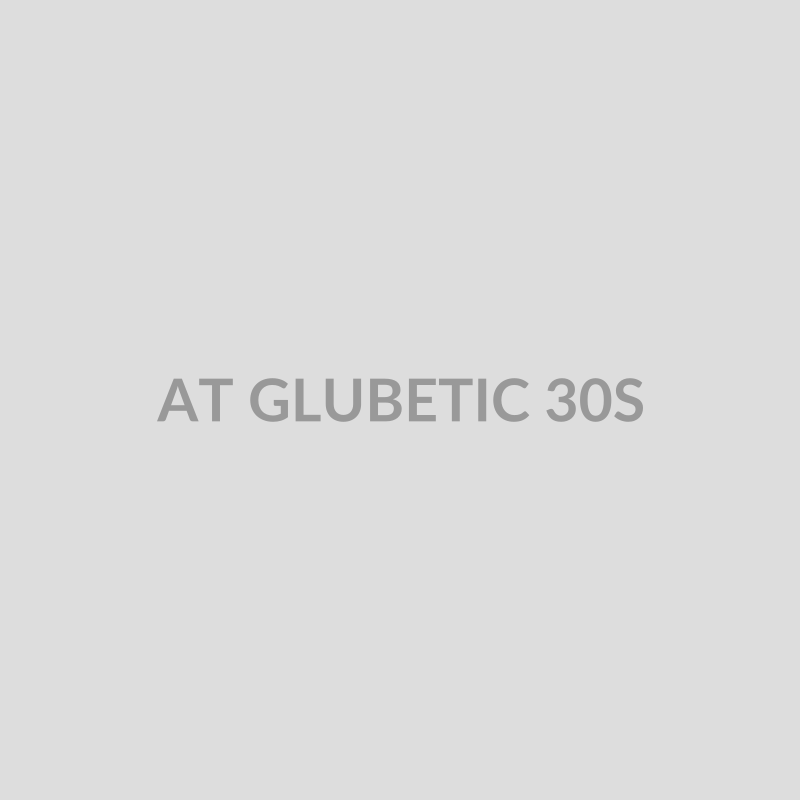 AT GLUBETIC 30S - Bolan Clinic Pharmacy