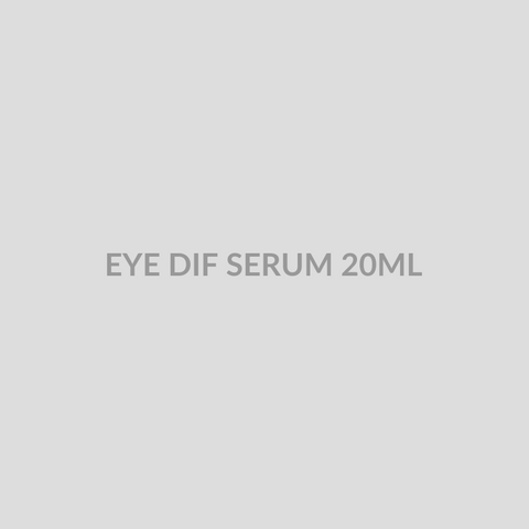 EYE DIF SERUM 20ML - Bolan Clinic Pharmacy
