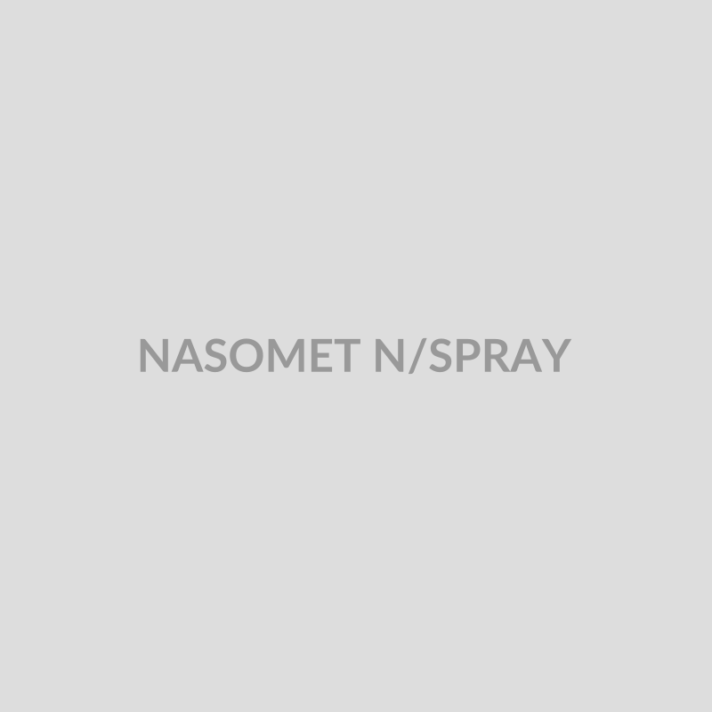 NASOMET N/SPRAY - Bolan Clinic Pharmacy