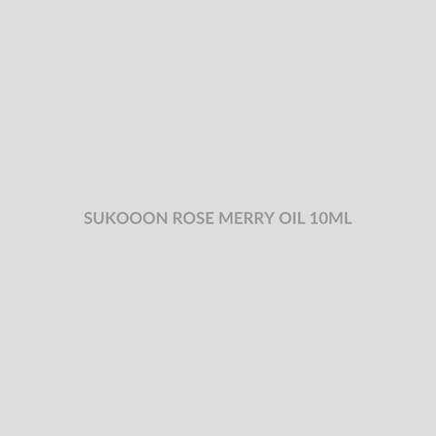 SUKOOON ROSE MERRY OIL 10ML - Bolan Clinic Pharmacy