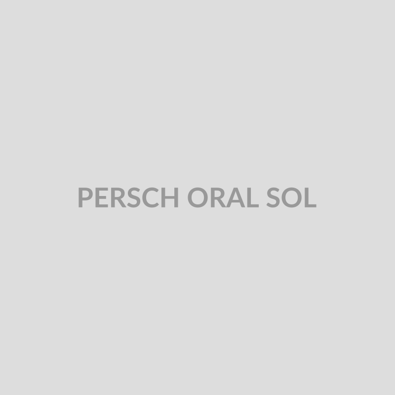 PERSCH ORAL SOL - Bolan Clinic Pharmacy