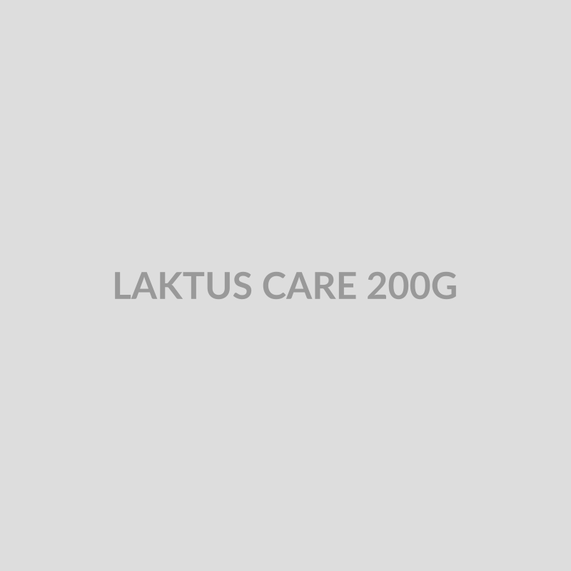 LAKTUS CARE 200G - Bolan Clinic Pharmacy