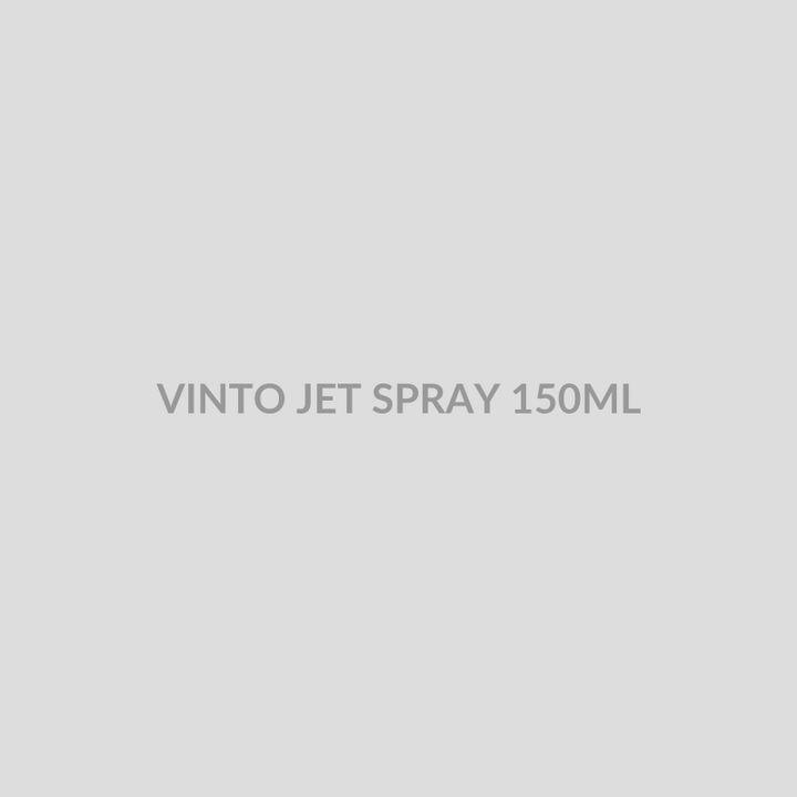 VINTO JET SPRAY 150ML - Bolan Clinic Pharmacy