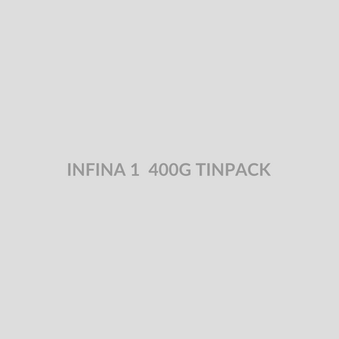 INFINA 1 400G TINPACK - Bolan Clinic Pharmacy