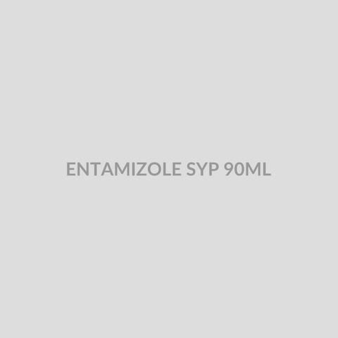 ENTAMIZOLE SYP 90ML - Bolan Clinic Pharmacy