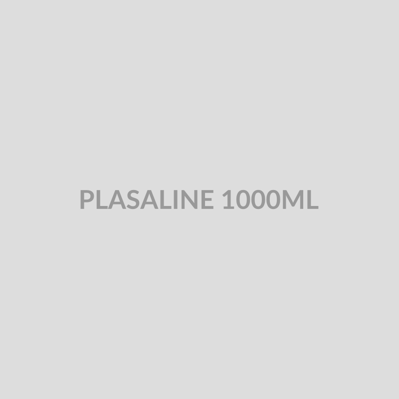 PLASALINE 1000ML - Bolan Clinic Pharmacy