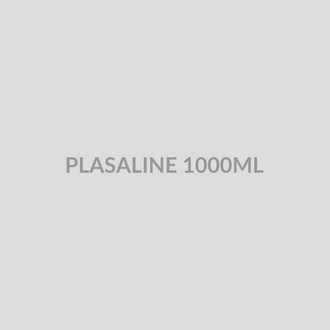 PLASALINE 1000ML - Bolan Clinic Pharmacy