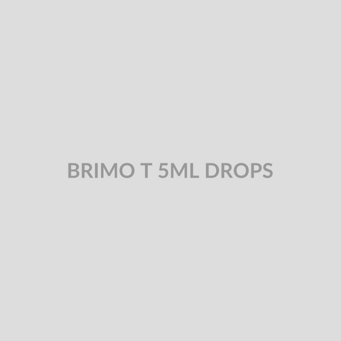 BRIMO T 5ML DROPS - Bolan Clinic Pharmacy