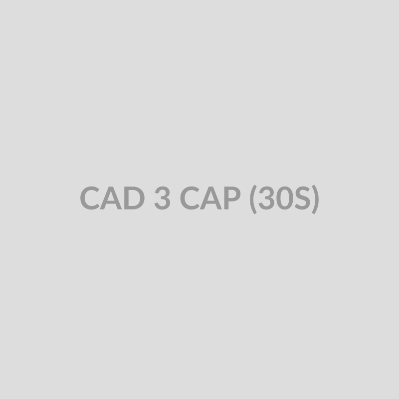 CAD 3 CAP (30S) - Bolan Clinic Pharmacy