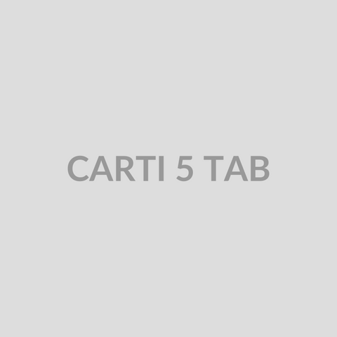 CARTI 5 TAB - Bolan Clinic Pharmacy