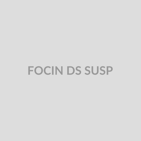 FOCIN DS SUSP - Bolan Clinic Pharmacy
