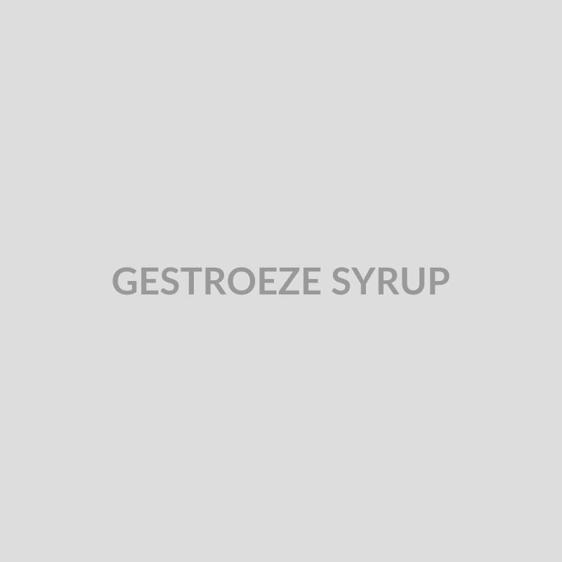 GESTROEZE SYRUP - Bolan Clinic Pharmacy