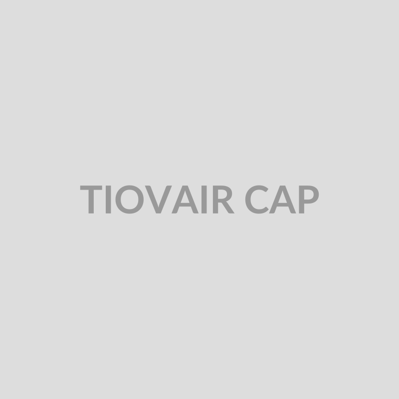 TIOVAIR CAP - Bolan Clinic Pharmacy