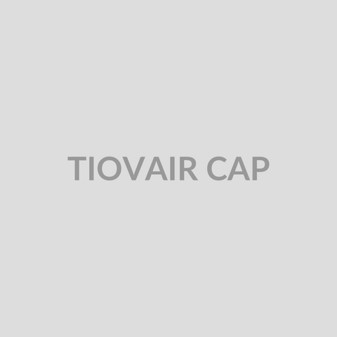 TIOVAIR CAP - Bolan Clinic Pharmacy