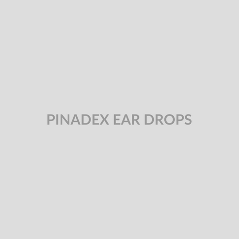 PINADEX EAR DROPS - Bolan Clinic Pharmacy