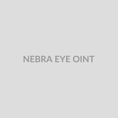 NEBRA EYE OINT - Bolan Clinic Pharmacy