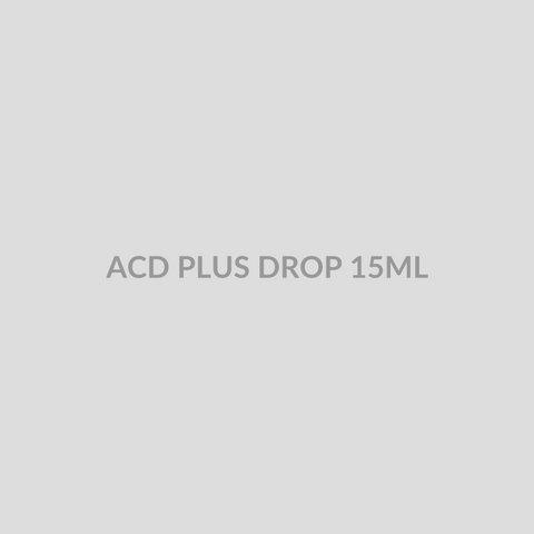 ACD PLUS DROP 15ML - Bolan Clinic Pharmacy