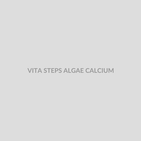 VITA STEPS ALGAE CALCIUM - Bolan Clinic Pharmacy