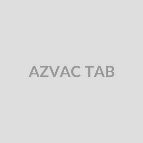 AZVAC TAB - Bolan Clinic Pharmacy
