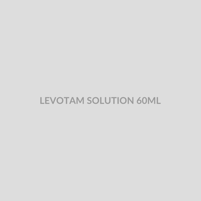 LEVOTAM SOLUTION 60ML - Bolan Clinic Pharmacy