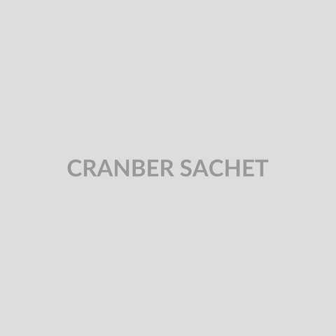 CRANBER SACHET - Bolan Clinic Pharmacy