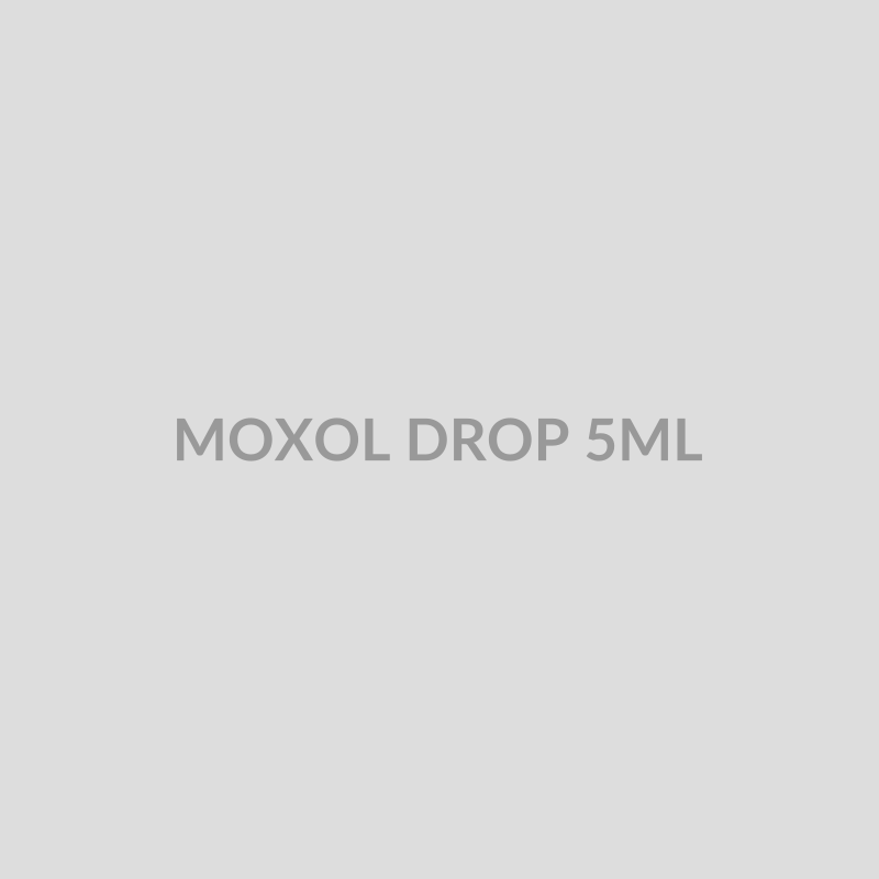 MOXOL DROP 5ML - Bolan Clinic Pharmacy