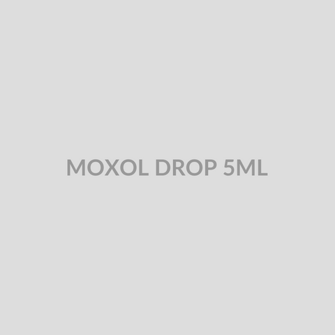 MOXOL DROP 5ML - Bolan Clinic Pharmacy