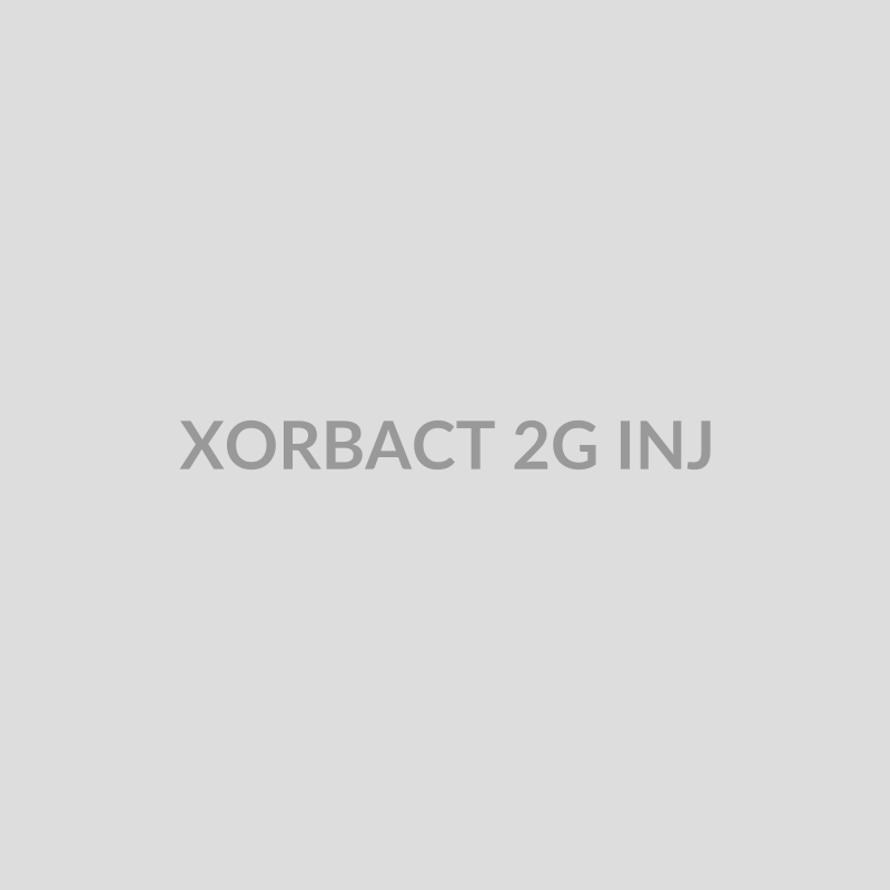 XORBACT 2G INJ - Bolan Clinic Pharmacy