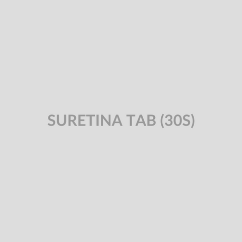 SURETINA TAB (30S) - Bolan Clinic Pharmacy