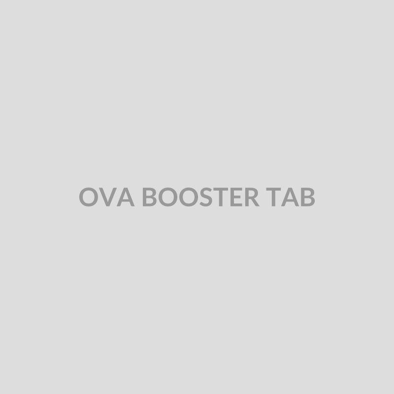 OVA BOOSTER TAB - Bolan Clinic Pharmacy
