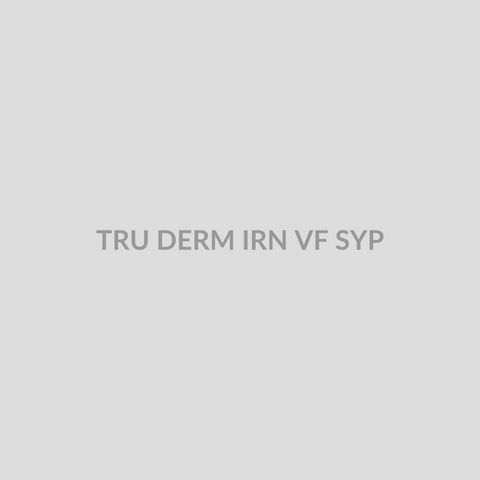 TRU DERM IRN VF SYP - Bolan Clinic Pharmacy