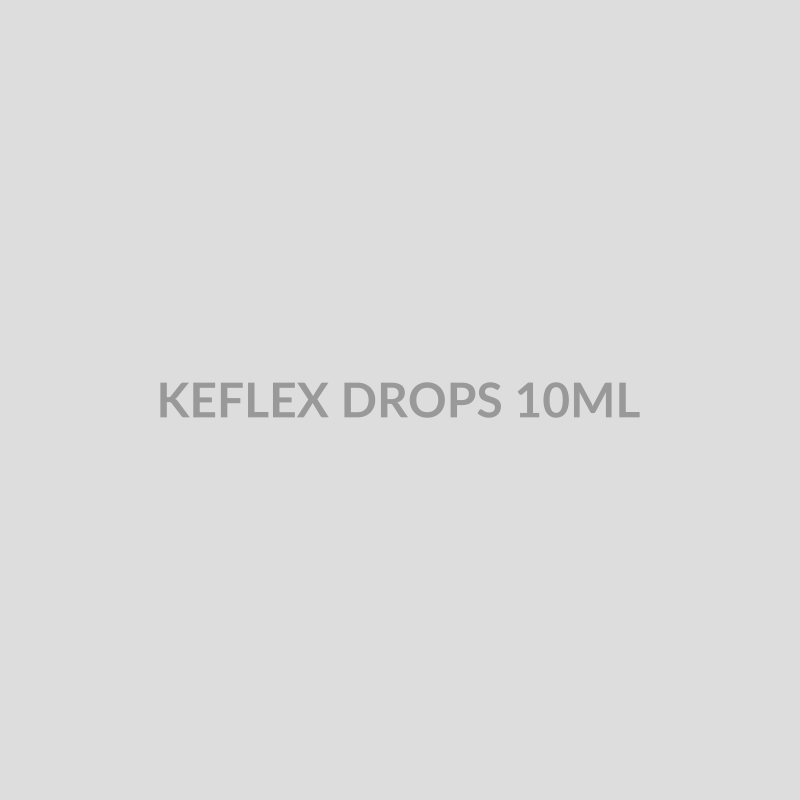 KEFLEX DROPS 10ML - Bolan Clinic Pharmacy