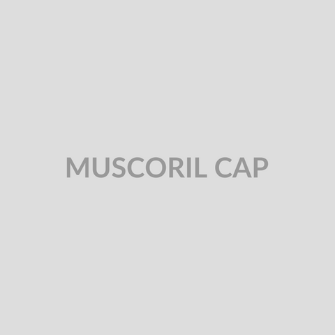 MUSCORIL CAP - Bolan Clinic Pharmacy