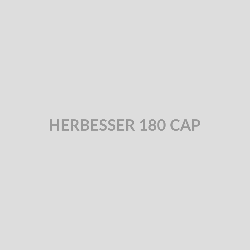 HERBESSER 180 CAP - Bolan Clinic Pharmacy