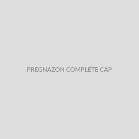 PREGNAZON COMPLETE CAP - Bolan Clinic Pharmacy