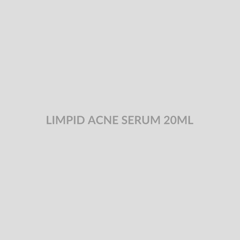 LIMPID ACNE SERUM 20ML - Bolan Clinic Pharmacy