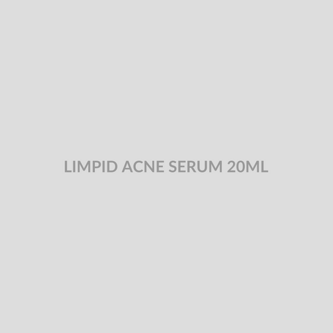 LIMPID ACNE SERUM 20ML - Bolan Clinic Pharmacy