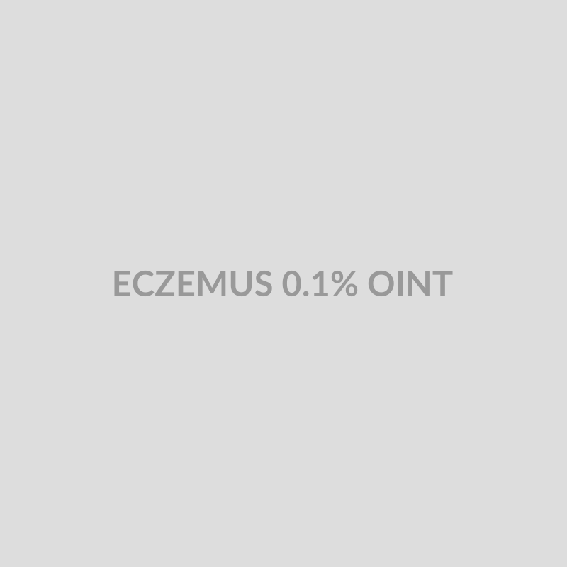 ECZEMUS 0.1% OINT - Bolan Clinic Pharmacy